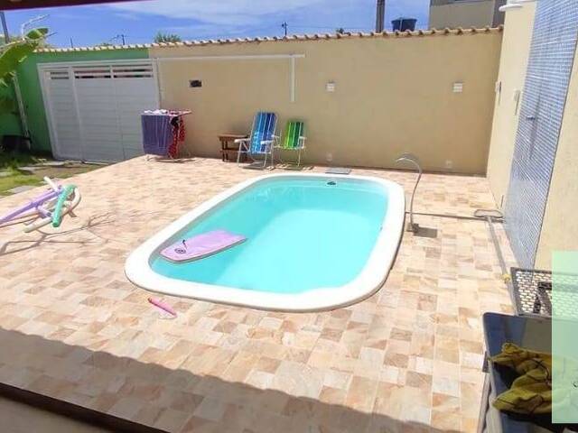 #1942 - Casa para Venda em Cabo Frio - RJ - 3
