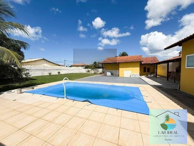 Casa para Venda em Araruama - 4