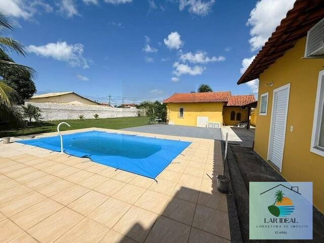 Casa para Venda em Araruama - 5