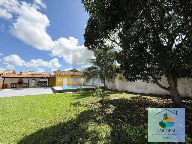 #1945 - Casa para Venda em Araruama - RJ - 3