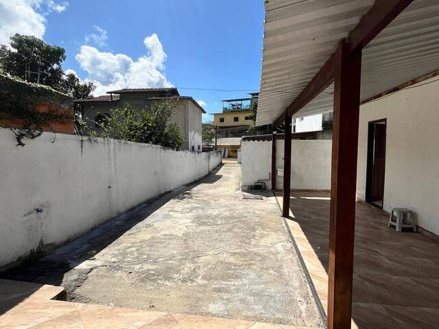 #1463 - Casa para Venda em Rio das Ostras - RJ - 3