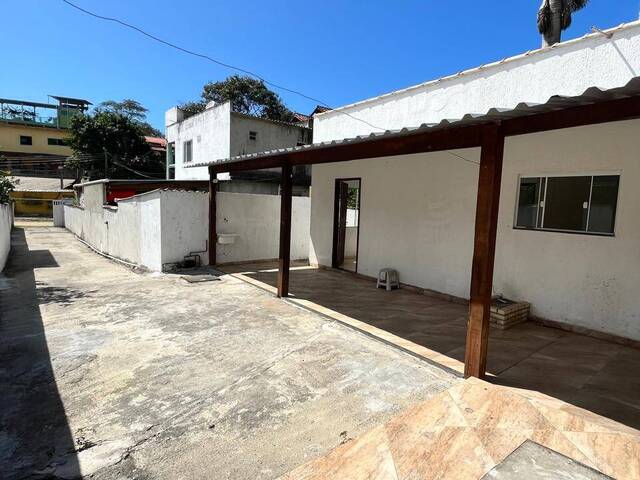 #1463 - Casa para Venda em Rio das Ostras - RJ - 2