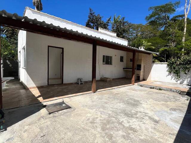 #1463 - Casa para Venda em Rio das Ostras - RJ - 1