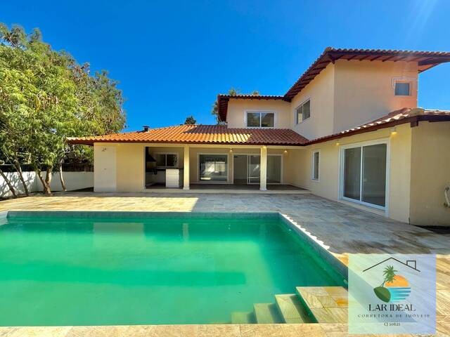 #1949 - Casa para Venda em Búzios - RJ - 3