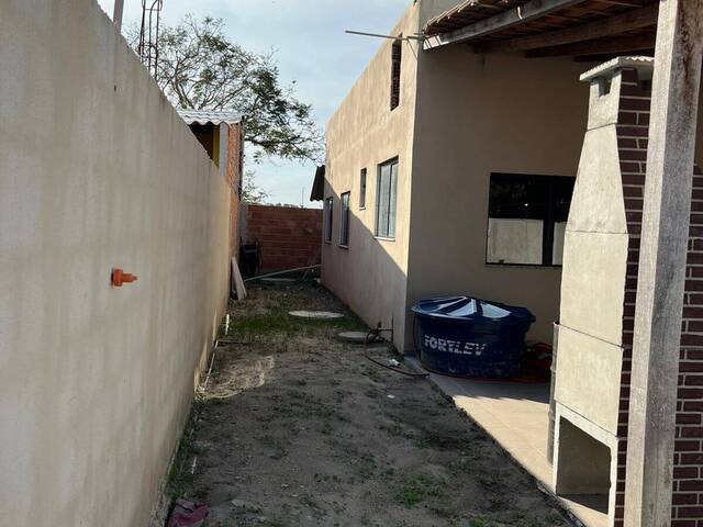 #1951 - Casa para Venda em São Pedro da Aldeia - RJ - 3