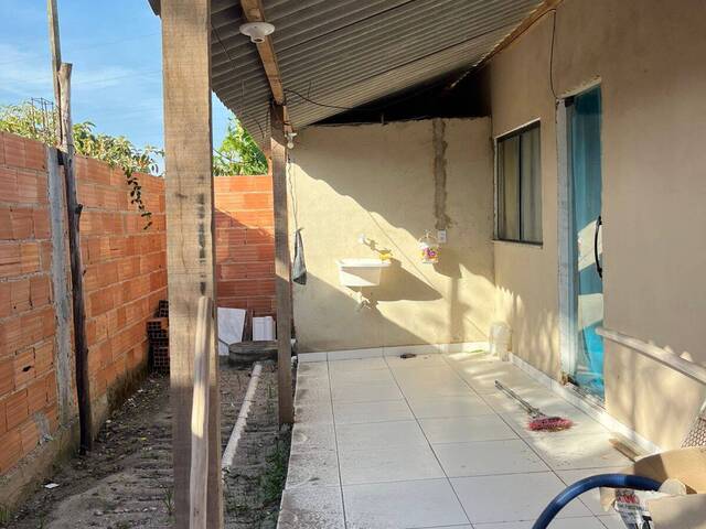 Casa para Venda em São Pedro da Aldeia - 4