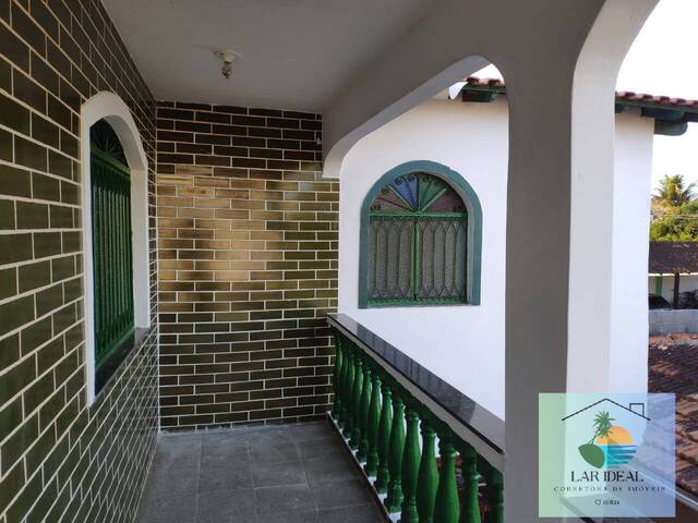 #1952 - Casa para Locação em São Pedro da Aldeia - RJ - 2