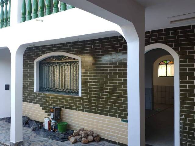 #1952 - Casa para Locação em São Pedro da Aldeia - RJ - 1