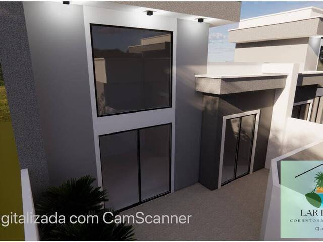 Casa para Venda em Rio das Ostras - 4