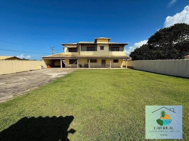 #1960 - Casa para Venda em Araruama - RJ - 3