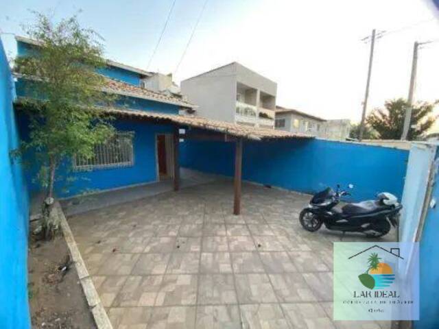 #1963 - Casa para Venda em Rio das Ostras - RJ - 1
