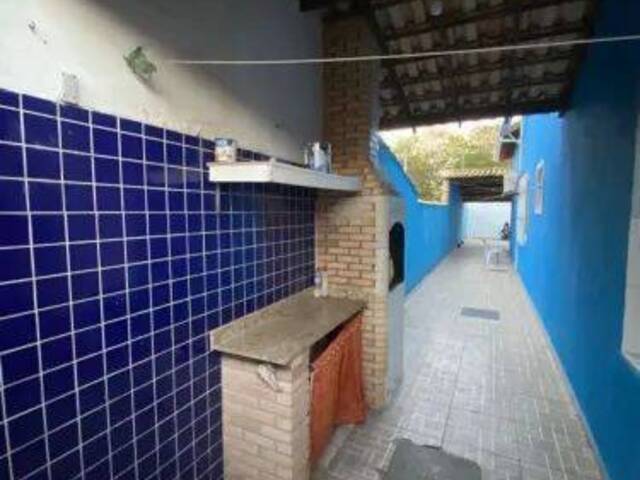 #1963 - Casa para Venda em Rio das Ostras - RJ - 3