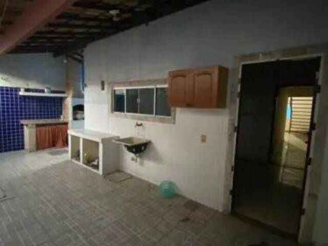 #1963 - Casa para Venda em Rio das Ostras - RJ - 2