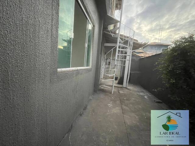 #1868 - Casa para Venda em Rio das Ostras - RJ - 3