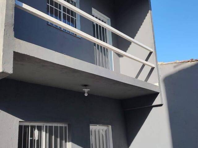 #1965 - Casa para Venda em Rio das Ostras - RJ - 1