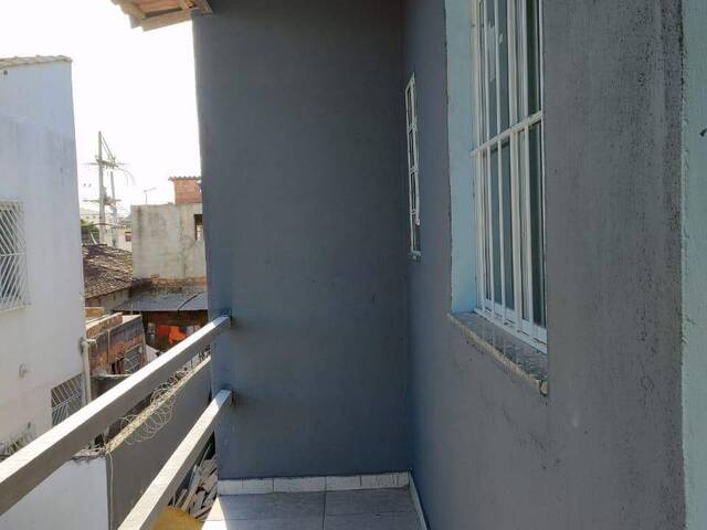 #1965 - Casa para Venda em Rio das Ostras - RJ - 2
