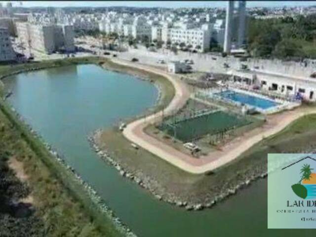 #1966 - Apartamento para Venda em Rio das Ostras - RJ - 1