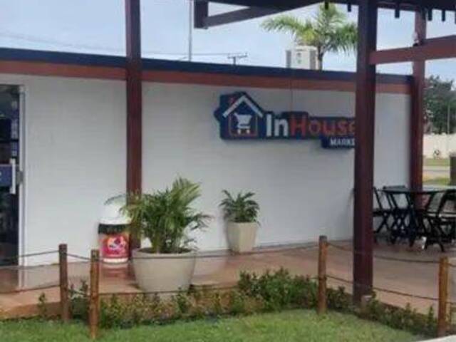#1966 - Apartamento para Venda em Rio das Ostras - RJ - 2