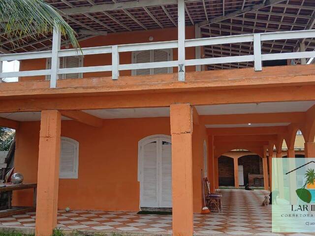 #1970 - Casa para Venda em Arraial do Cabo - RJ - 1