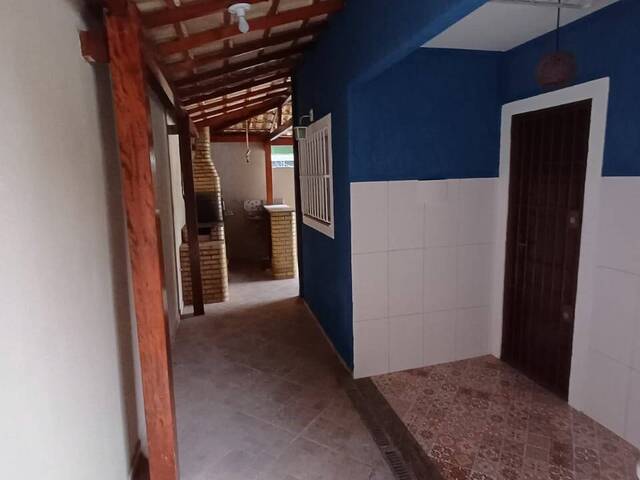 #1971 - Casa para Venda em Rio das Ostras - RJ - 3