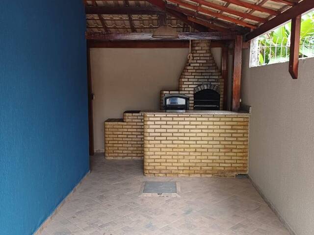 #1971 - Casa para Venda em Rio das Ostras - RJ - 2