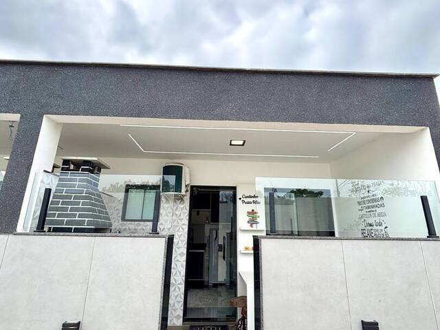 #1975 - Casa para Venda em Cabo Frio - RJ - 2