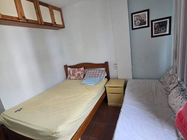 #1974 - Apartamento para Venda em Cabo Frio - RJ - 3