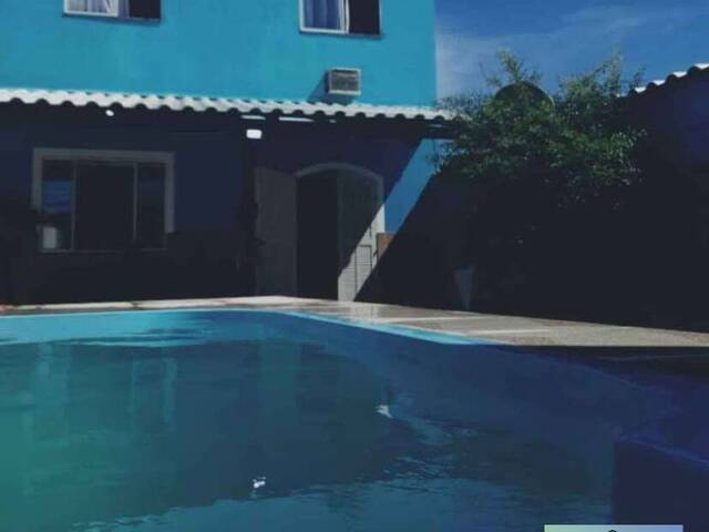 #1978 - Casa para Venda em Cabo Frio - RJ - 1