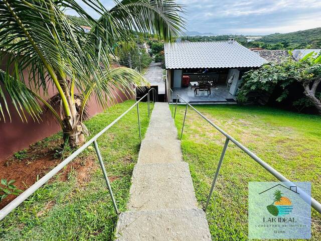 Casa para Venda em Cabo Frio - 5