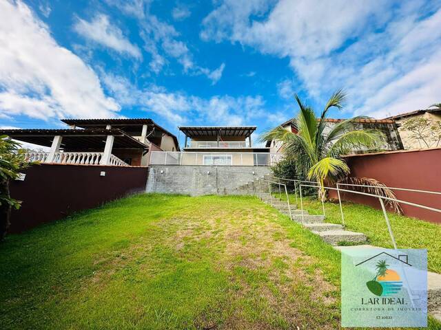 Casa para Venda em Cabo Frio - 4
