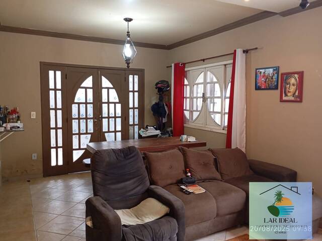 Casa para Venda em Cabo Frio - 4