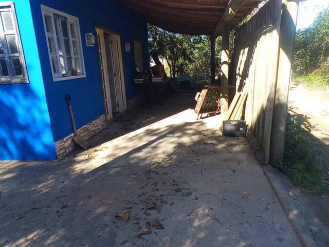 #1982 - Sítio para Venda em São Pedro da Aldeia - RJ - 2