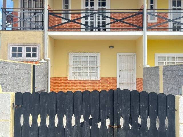 #1985 - Casa para Venda em Araruama - RJ - 1