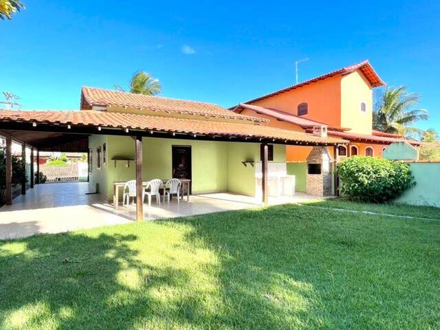 #1987 - Casa para Venda em Araruama - RJ - 3