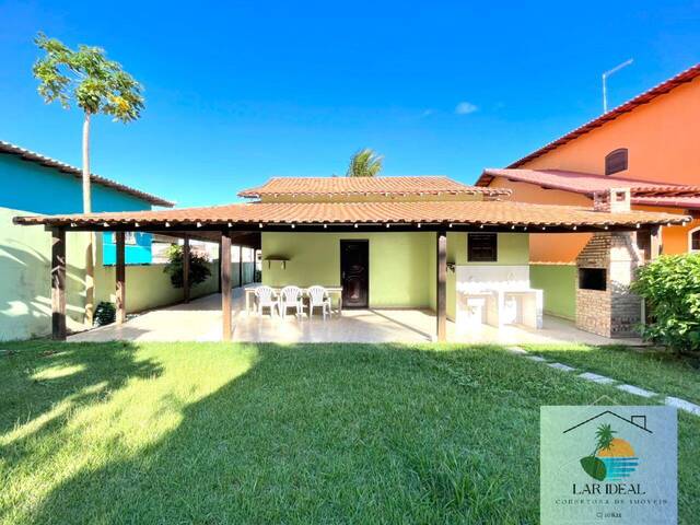 Casa para Venda em Araruama - 4