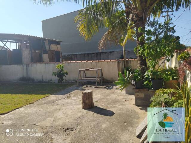 #1988 - Casa para Venda em Araruama - RJ - 3