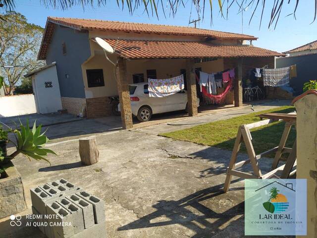 Casa para Venda em Araruama - 4