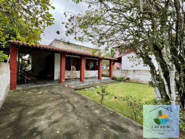 Casa para Venda em Araruama - 4