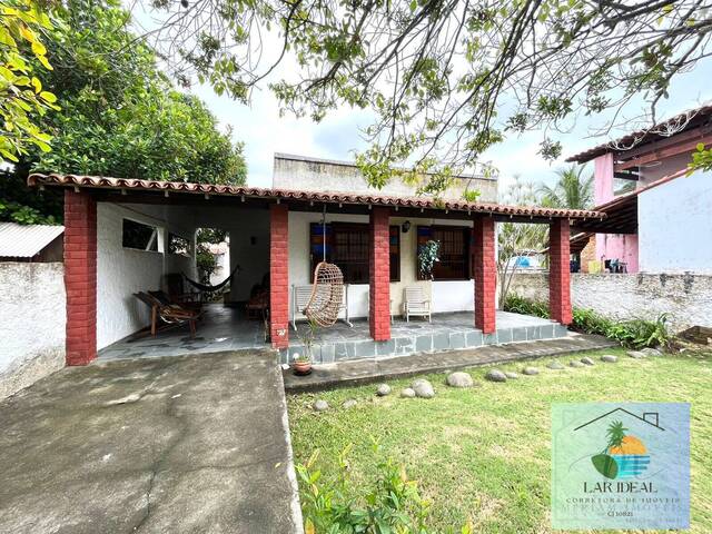 Casa para Venda em Araruama - 5