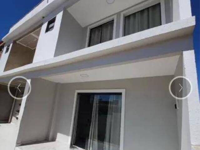 #1611 - Casa para Venda em Arraial do Cabo - RJ - 2