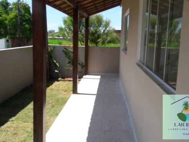 #1984 - Casa para Venda em Casimiro de Abreu - RJ - 2