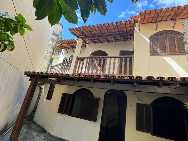 #1993 - Casa para Venda em São Pedro da Aldeia - RJ - 1