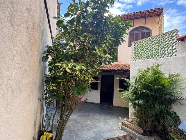 #1993 - Casa para Venda em São Pedro da Aldeia - RJ - 2