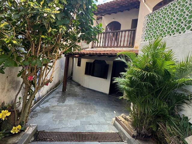 #1993 - Casa para Venda em São Pedro da Aldeia - RJ - 3