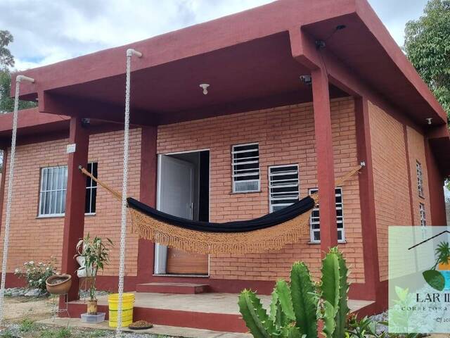 #1991 - Casa para Venda em Araruama - RJ - 1