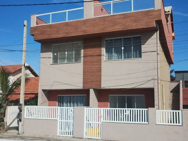 #1996 - Casa para Venda em Cabo Frio - RJ - 1
