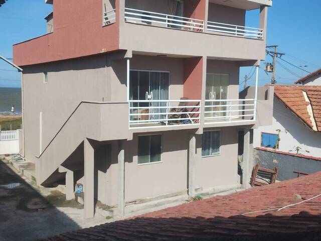 #1996 - Casa para Venda em Cabo Frio - RJ - 3