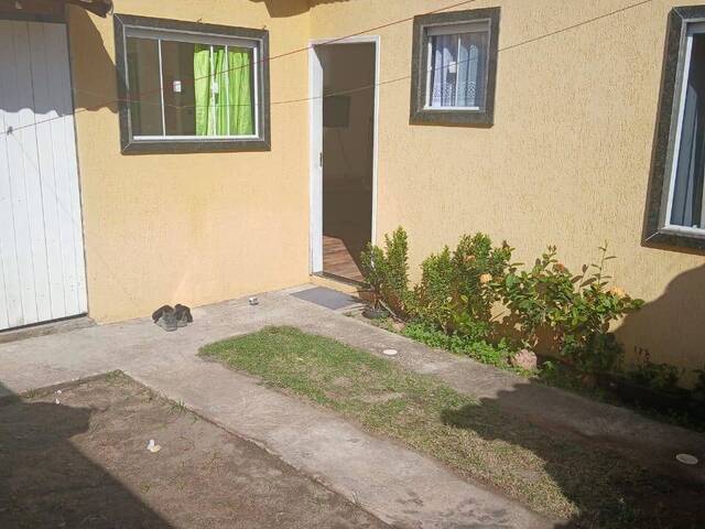 #1999 - Casa para Venda em Cabo Frio - RJ - 1