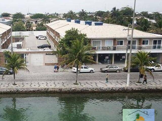 #2002 - Casa para Venda em Cabo Frio - RJ - 1