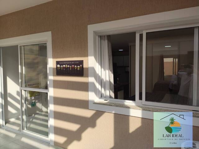 #2002 - Casa para Venda em Cabo Frio - RJ - 3